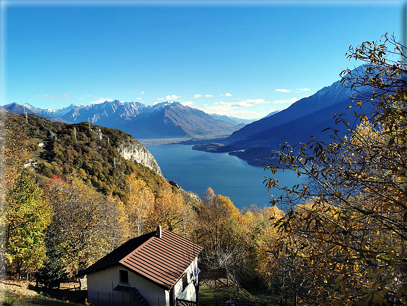 foto Lago di Como